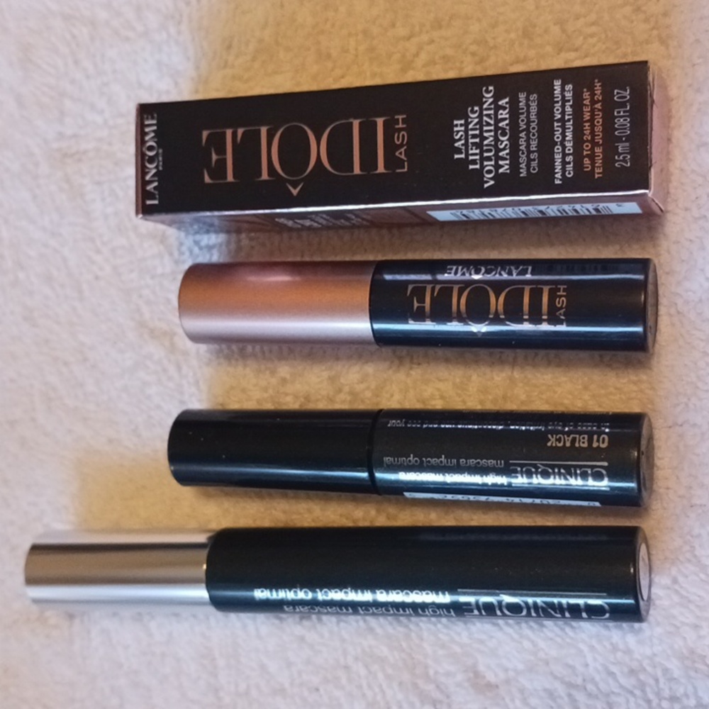 Mascara Bundle